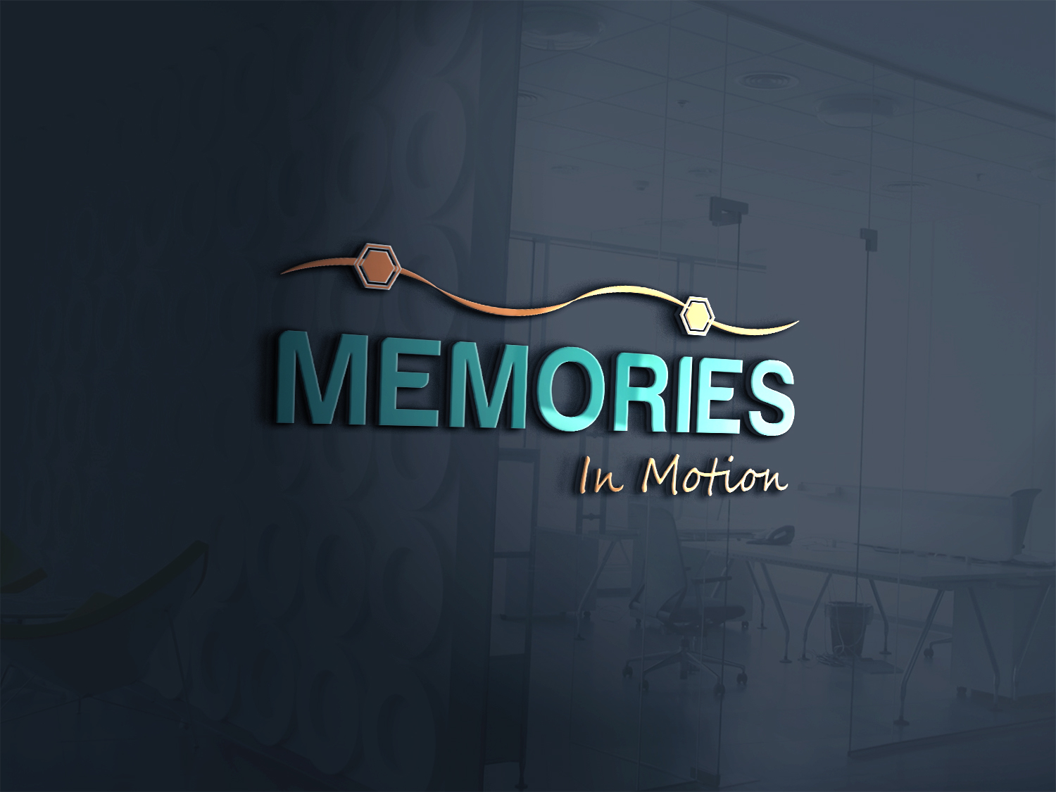 Logo-Design von skgd1996 für Memories In Motion | Design #10793960