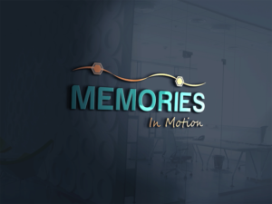 Logo Design by skgd1996 for Memories In Motion | Design: #10793960