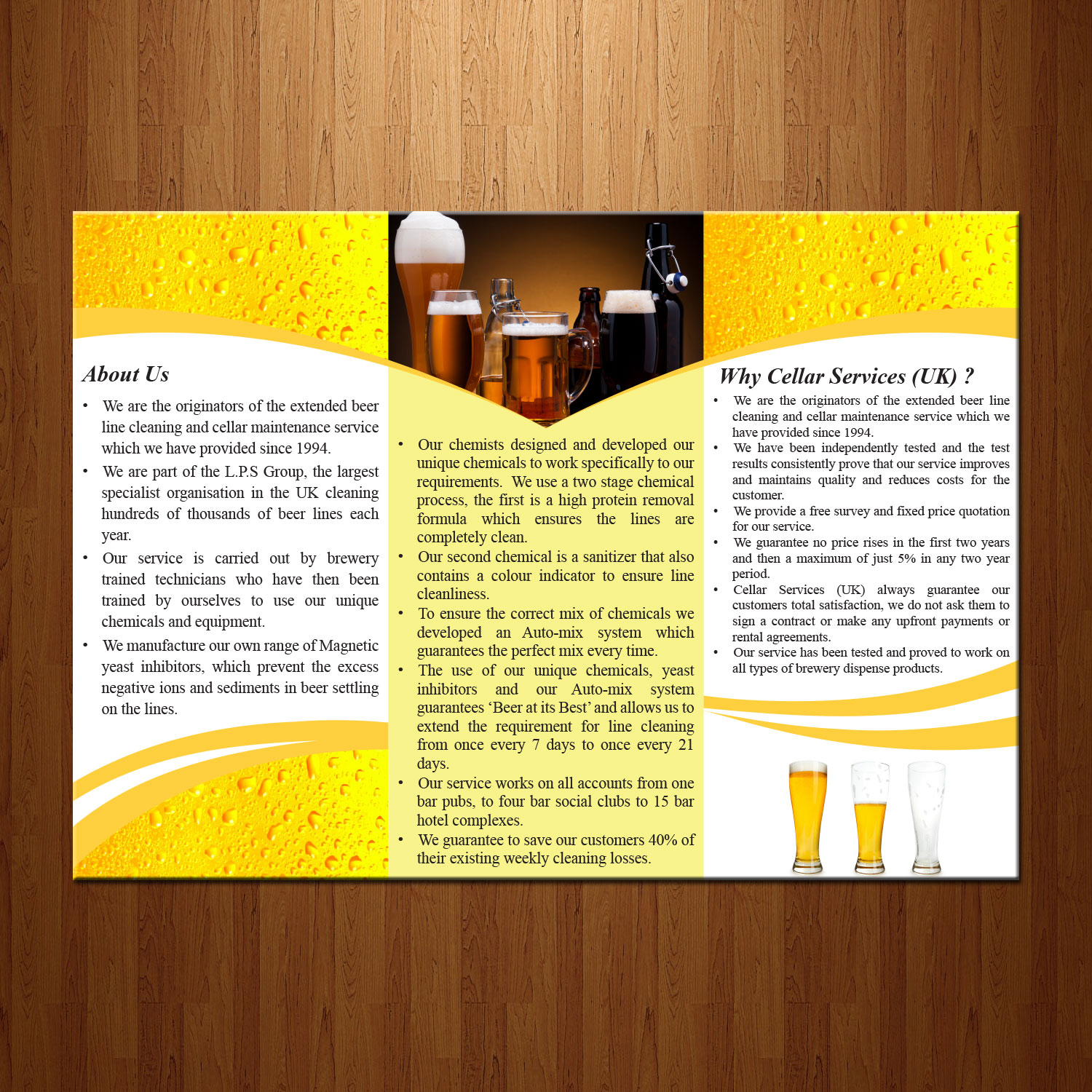 Design de Flyer par theblueart pour ce projet | Design #10843246