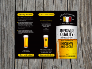 Flyer Design by Priyo Subarkah for this project | Design #10792714