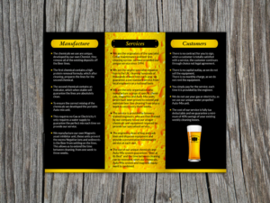 Flyer Design by Priyo Subarkah for this project | Design: #10792715