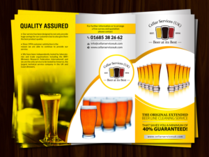Flyer Design by debdesign for this project | Design: #10849372