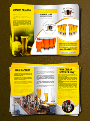 Flyer Design by debdesign for this project | Design: #10874936