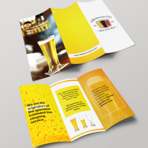 Flyer Design by SY for this project | Design #10811296