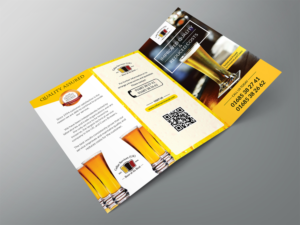 Flyer Design by sun_design
