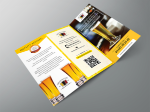 Design de Flyer par sun_design pour ce projet | Design : #10841908