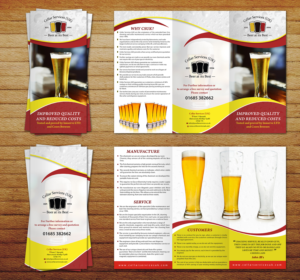 Flyer Design by aspiremedia for this project | Design: #10804909
