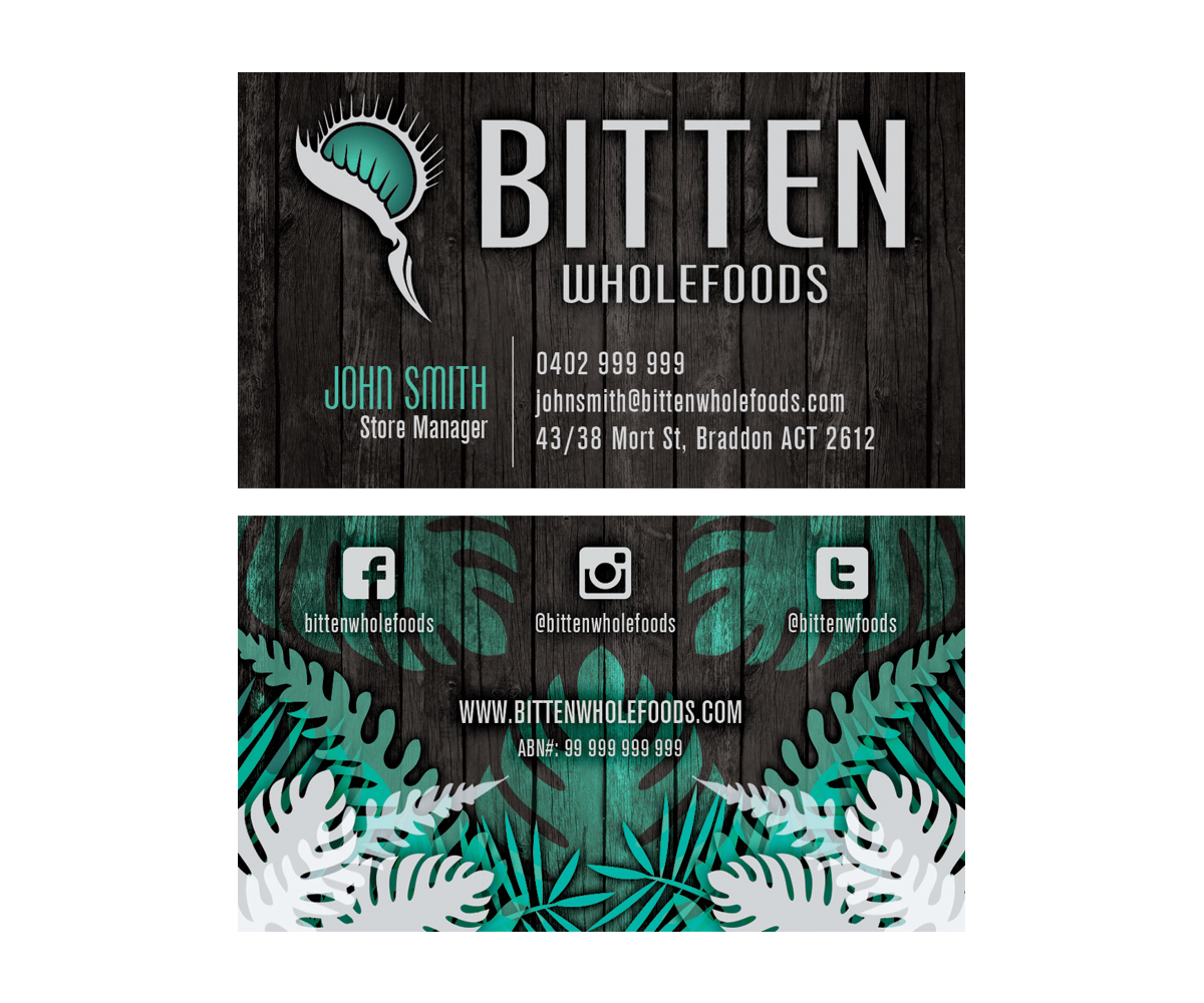 Design de Carte de Visite par Mindflash Advertising pour ce projet | Design #10878652