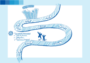 Illustration Design by Bill Hussein