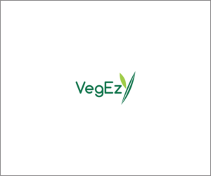 Logo-Design von Mandarina für VegEzy | Design: #10811393