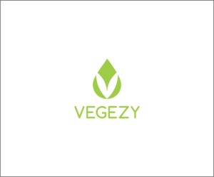 Logo-Design von Mandarina für VegEzy | Design: #10811414