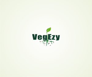 Diseño de Logo por Originals para VegEzy | Diseño: #10859971
