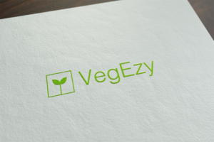 Logo-Design von Ellie Afonso für VegEzy | Design: #10928087