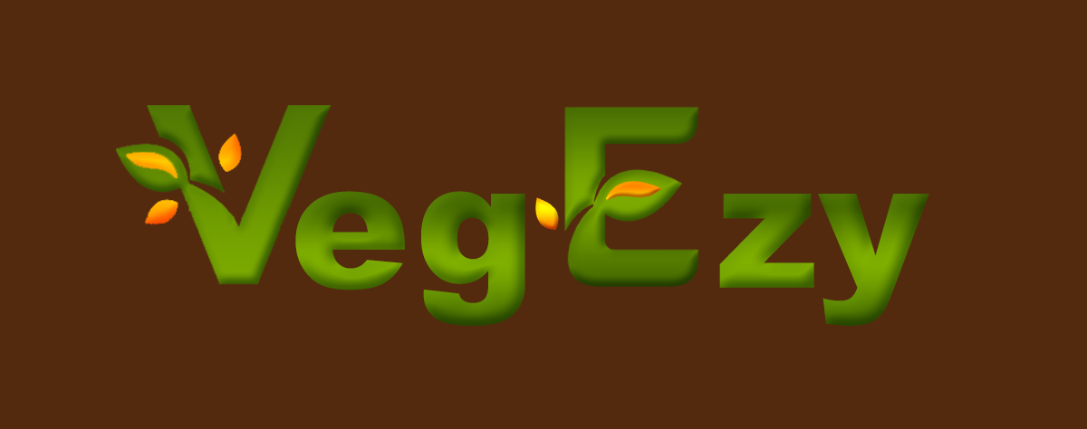 Logo Design by E.Dorranipour for VegEzy | Design #10870246