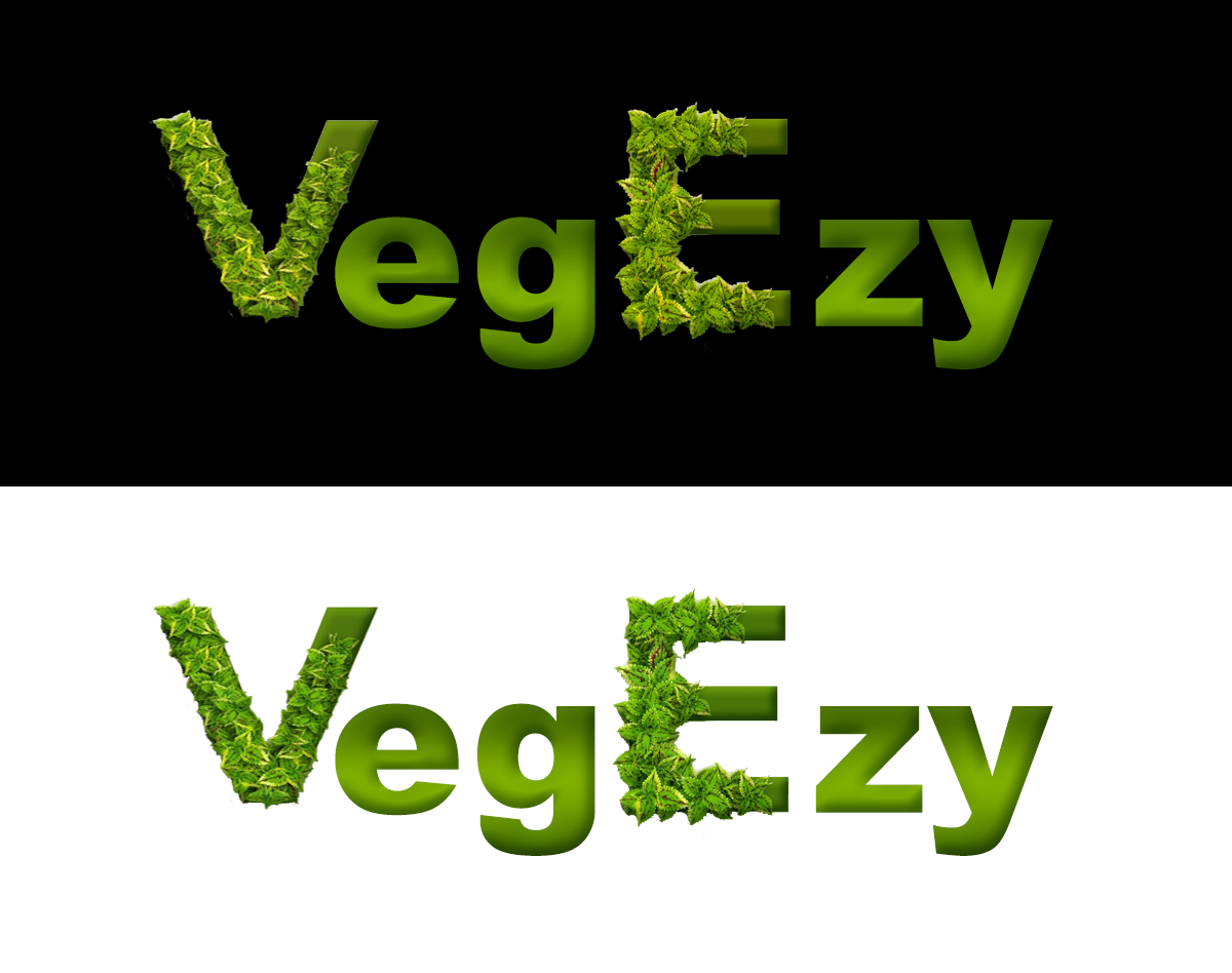 Logo-Design von E.Dorranipour für VegEzy | Design #10870258
