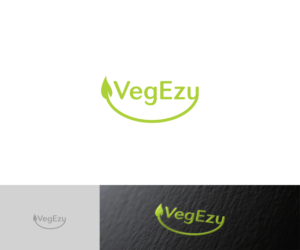 Diseño de Logo por raph para VegEzy | Diseño: #10795066