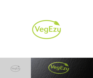 Diseño de Logo por raph para VegEzy | Diseño: #10795067