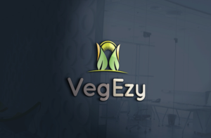 Logo Design by GLDesigns for VegEzy | Design #10779785