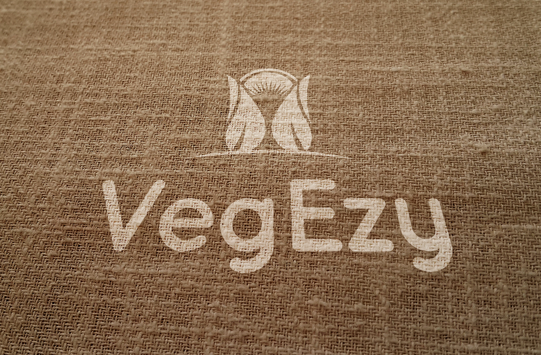 Logo-Design von GLDesigns für VegEzy | Design #10779786