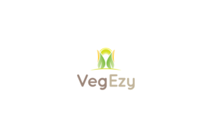 Diseño de Logo por GLDesigns para VegEzy | Diseño: #10779787