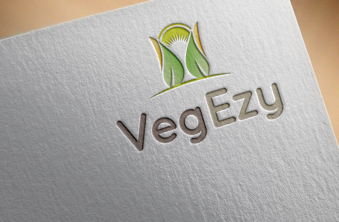 Logo-Design von GLDesigns für VegEzy | Design #10779788