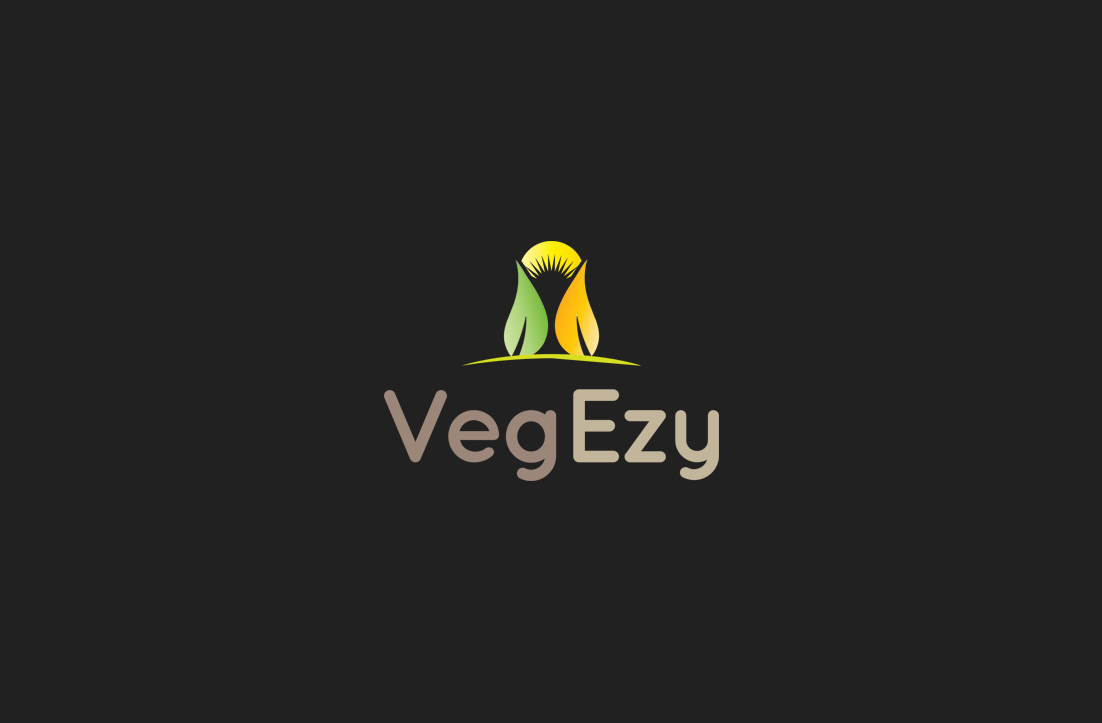 Logo-Design von GLDesigns für VegEzy | Design #10812278