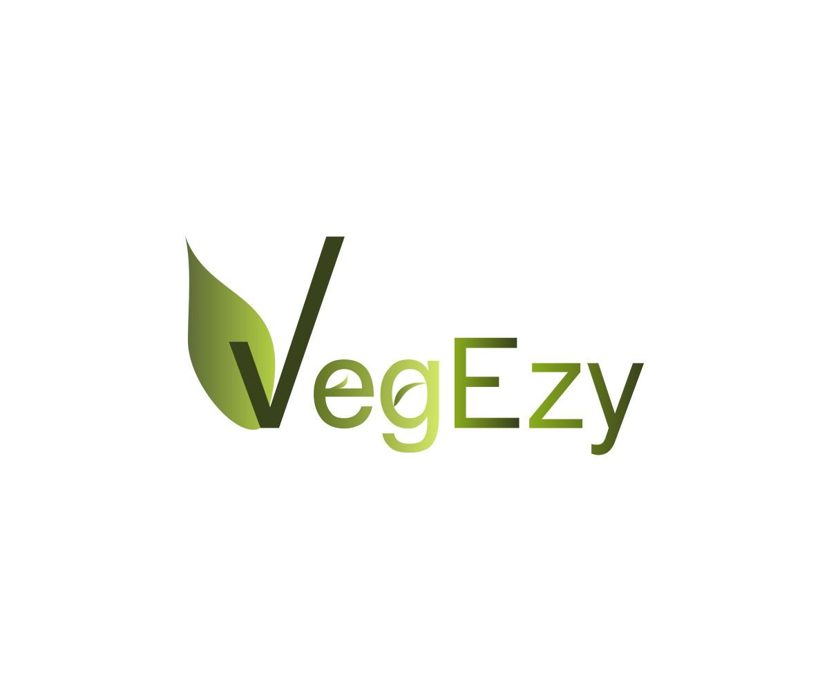 Logo-Design von Axaviy Design für VegEzy | Design #10814878
