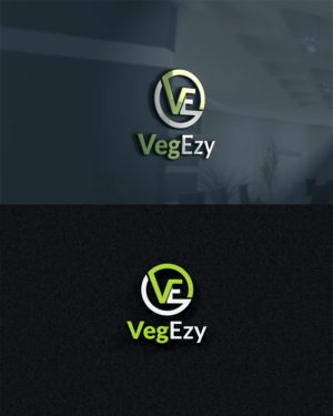 Logo-Design von yoossefMaroc für VegEzy | Design: #10783216