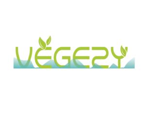 VegEzy | Logo Design by Anekaa