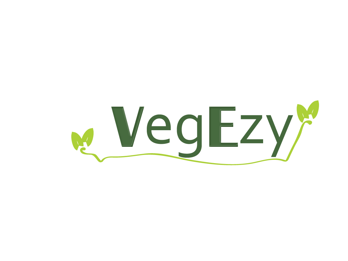 Logo Design by Despina for VegEzy | Design #10793834