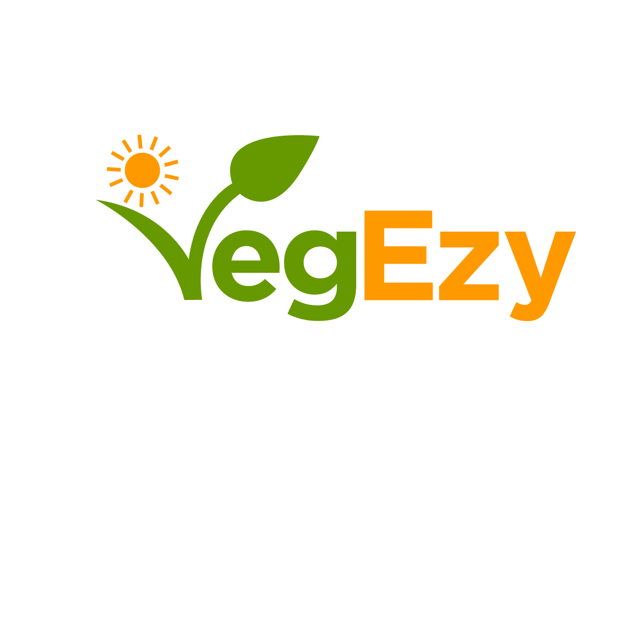Logo-Design von Thomasdesign für VegEzy | Design #10836443