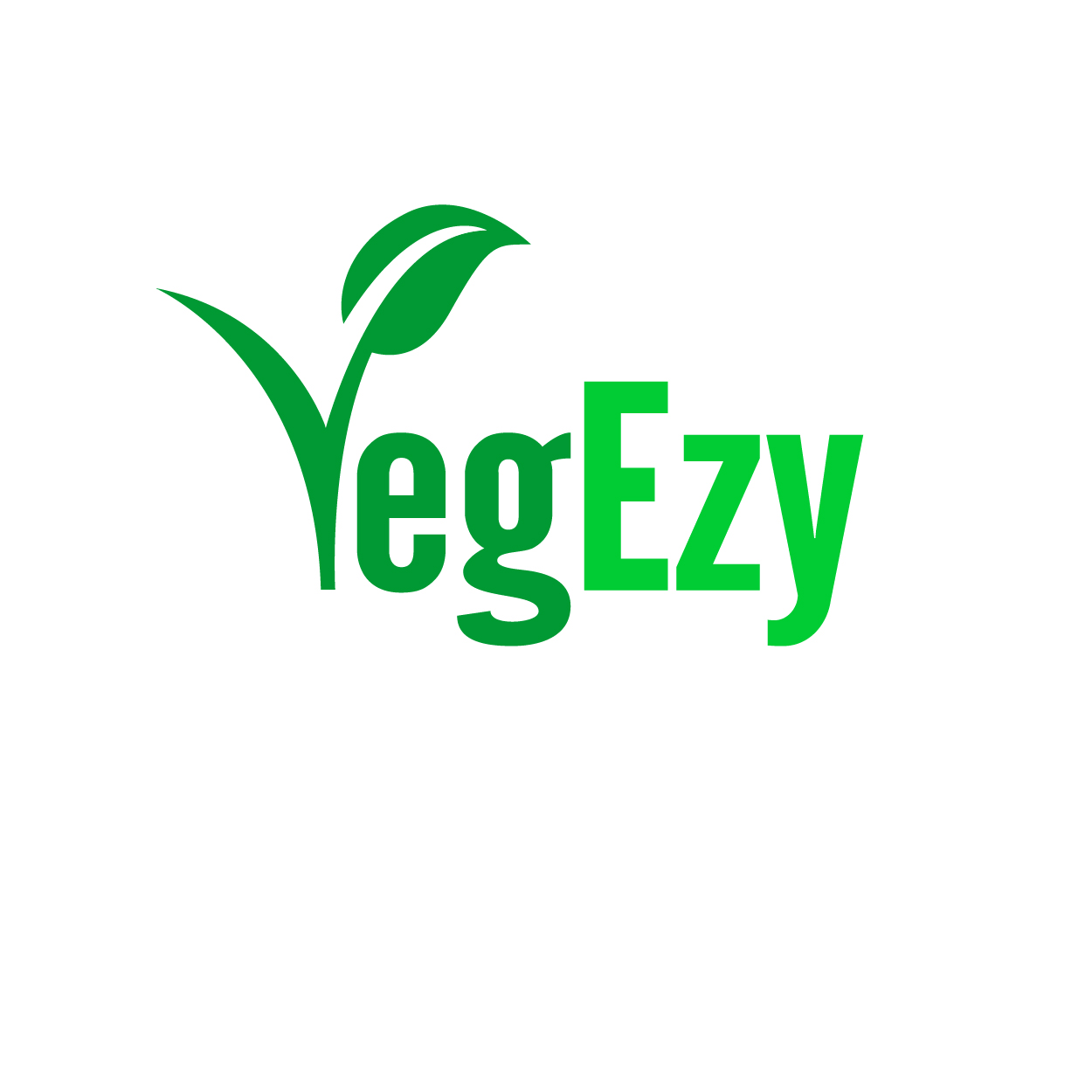 Design de Logo par Thomasdesign pour VegEzy | Design #10860376
