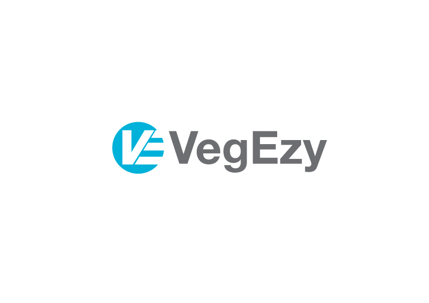 Logo-Design von GreenArt für VegEzy | Design #10783790