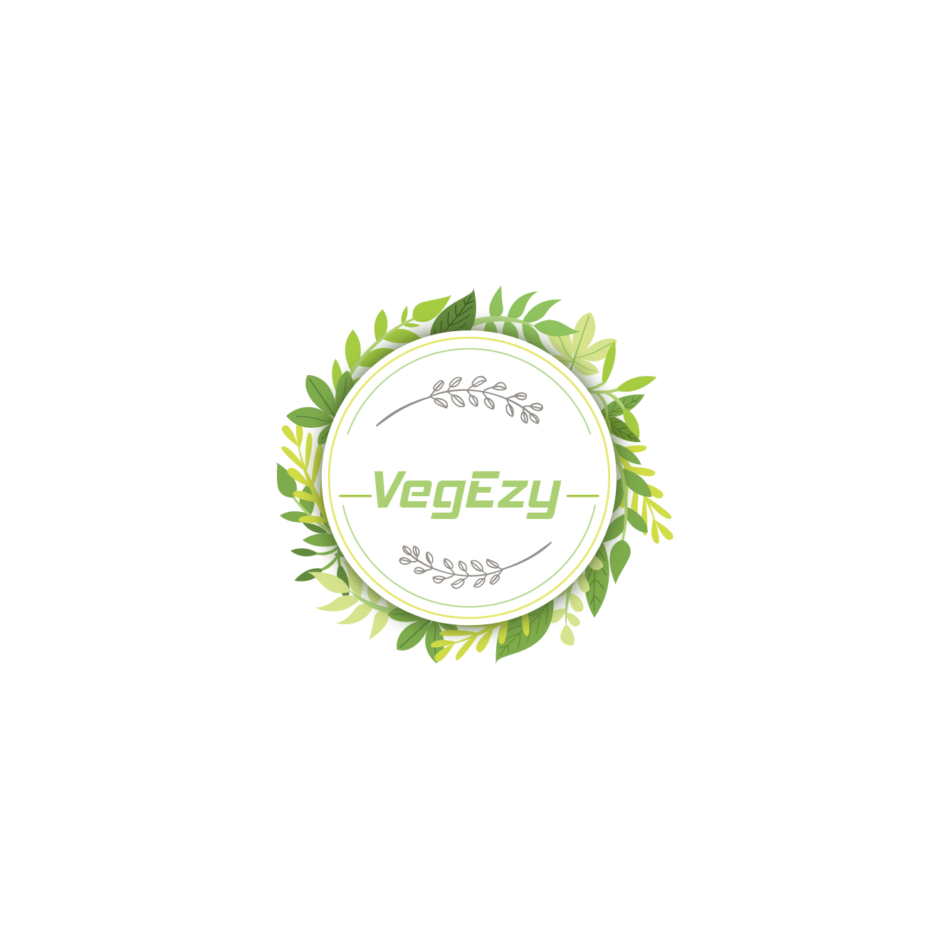 Diseño de Logo por markobelosevic13 para VegEzy | Diseño #10790822