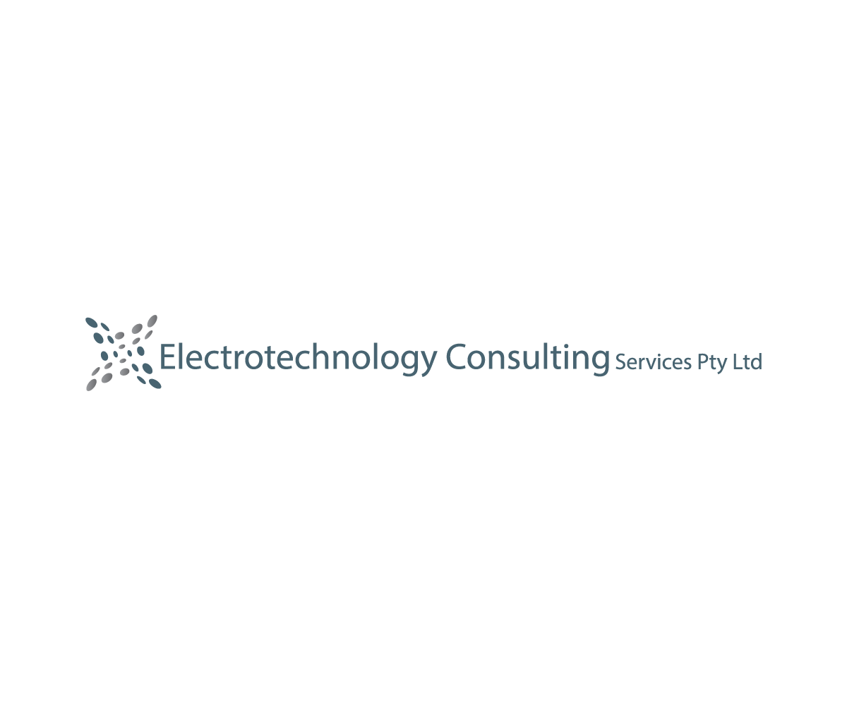 Design de Logo par meygekon pour Electrotechnology Consulting Services | Design #10893945
