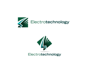 Logo Design by adroitmayo for Electrotechnology Consulting Services | Design #10870252