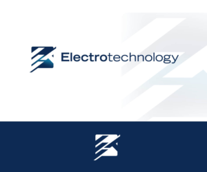 Design de Logo par adroitmayo pour Electrotechnology Consulting Services | Design : #10870796