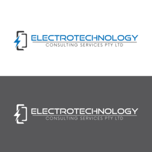 Design de Logo par premnice pour Electrotechnology Consulting Services | Design : #10892808