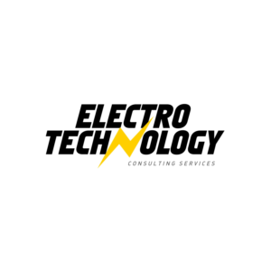 Logo-Design von Marcos! für Electrotechnology Consulting Services | Design: #10857439