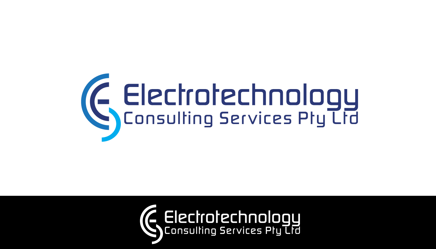 Design de Logo par parshdelhi pour Electrotechnology Consulting Services | Design #10801933