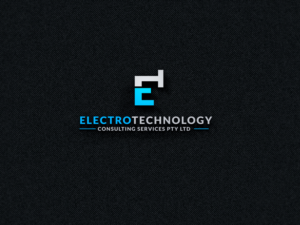 Logo-Design von yoossefMaroc für Electrotechnology Consulting Services | Design: #10795849