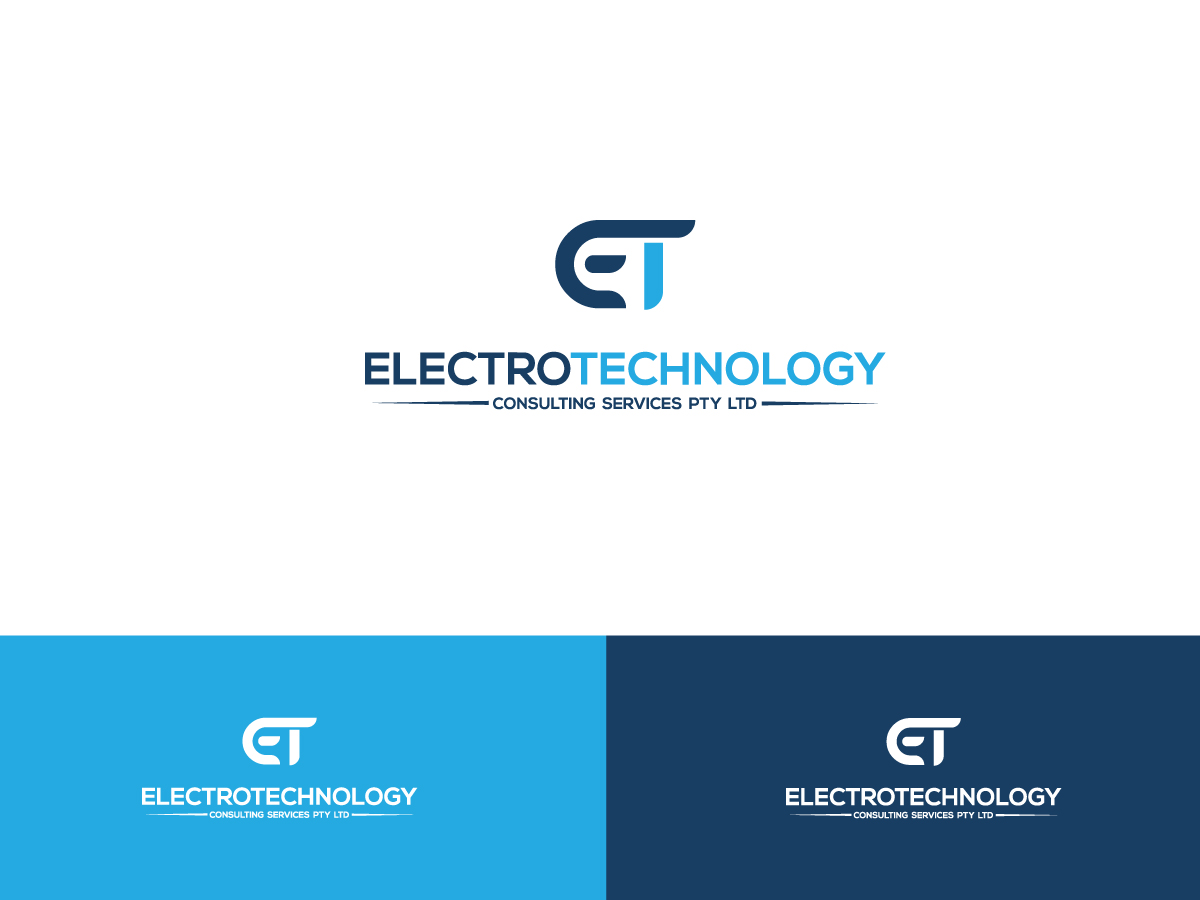 Design de Logo par Atec pour Electrotechnology Consulting Services | Design #10830678
