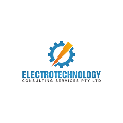 Diseño de Logo por DoMadic para Electrotechnology Consulting Services | Diseño #10888515