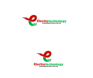 Design de Logo par cha9ori pour Electrotechnology Consulting Services | Design : #10852219