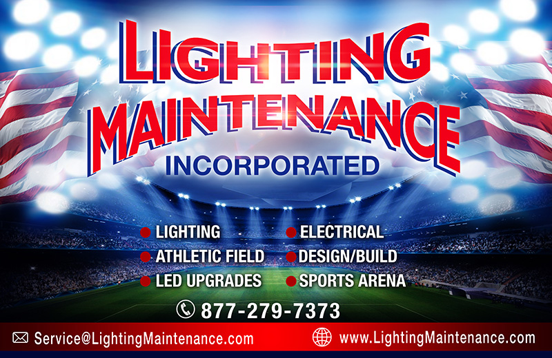 Poster Design by jshan for Lighting Maintenance Inc | Design #10791904