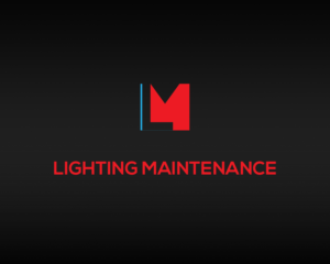 Design de Poster par RubelRir pour Lighting Maintenance Inc | Design : #10825718