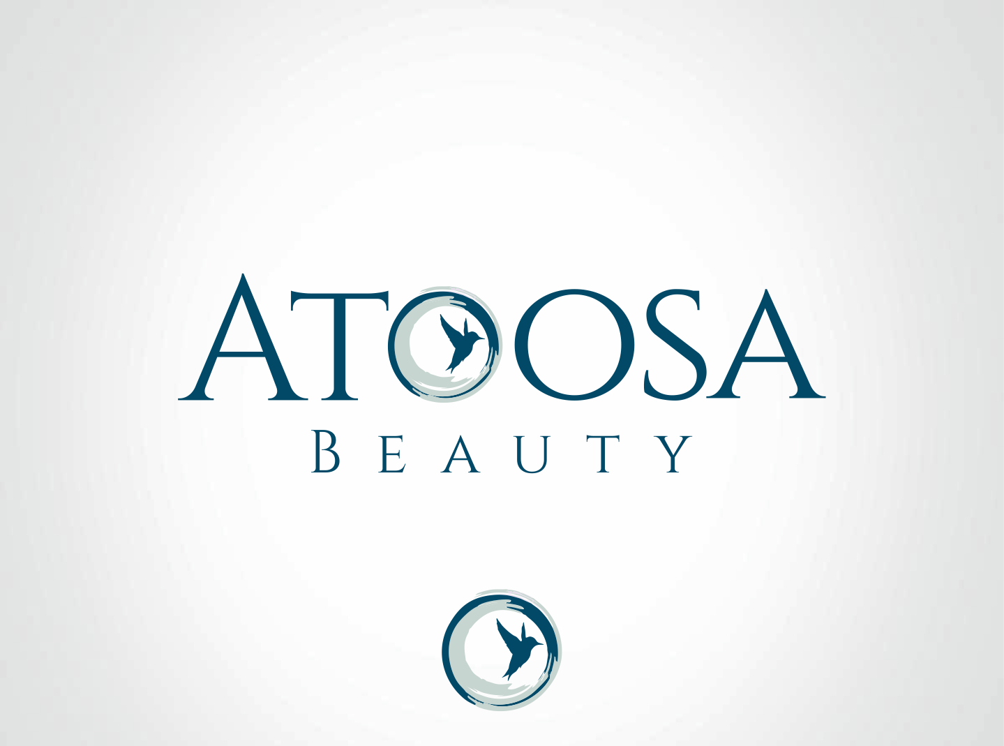 Logo Design by nikkiblue for this project | Design #10875848