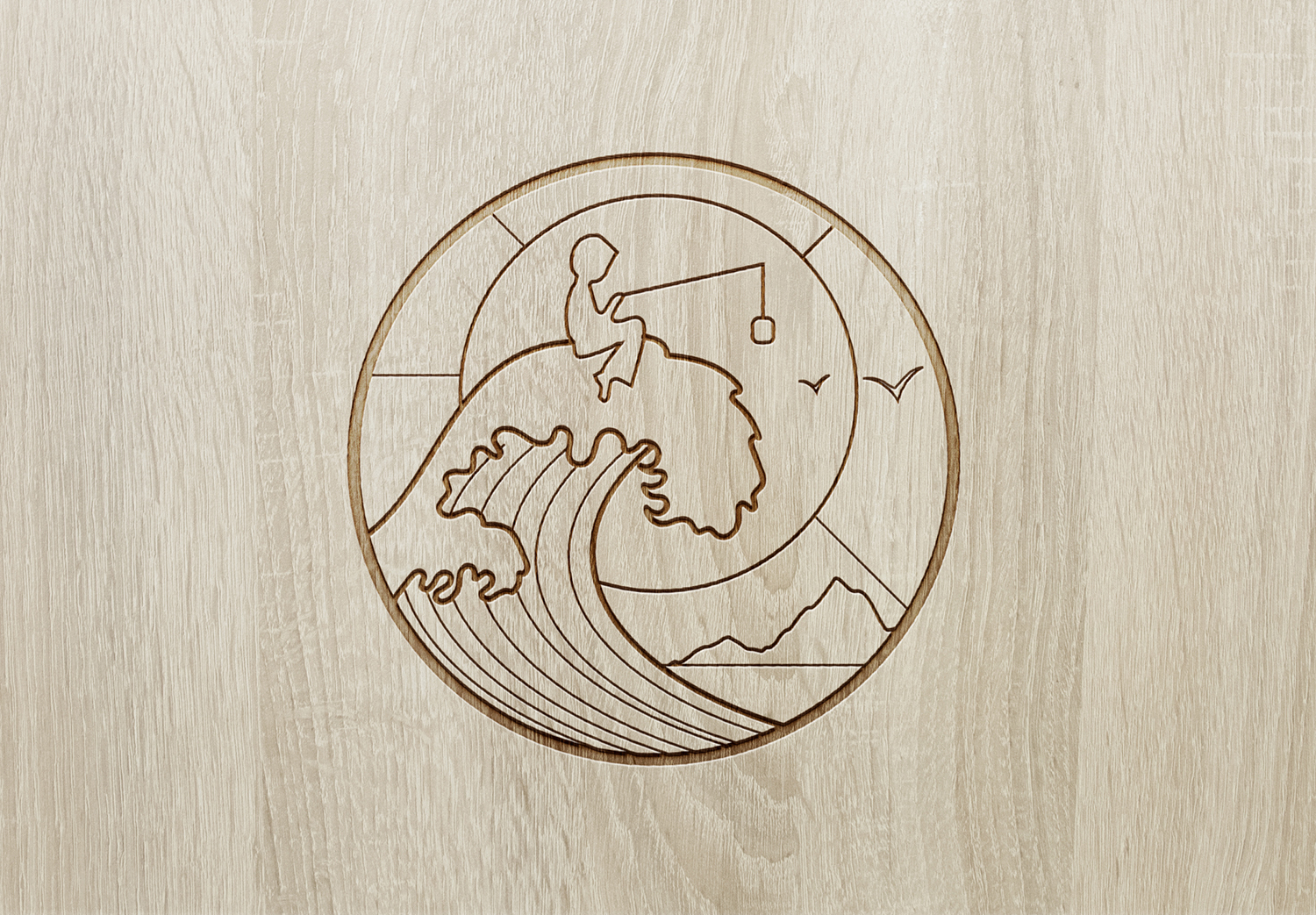 Illustration Design by hoanghn0602 for this project | Design: #10870783