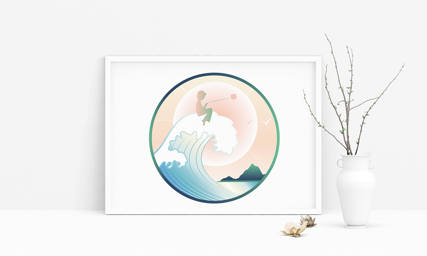 Diseño Con Ilustración por hoanghn0602 para este proyecto | Diseño #10881022