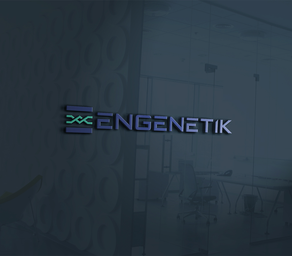 Logo Design by JohnM. for Engenetik | Design #10828416